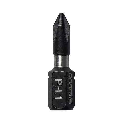 TIMCO Impact Phillips Driver Bit