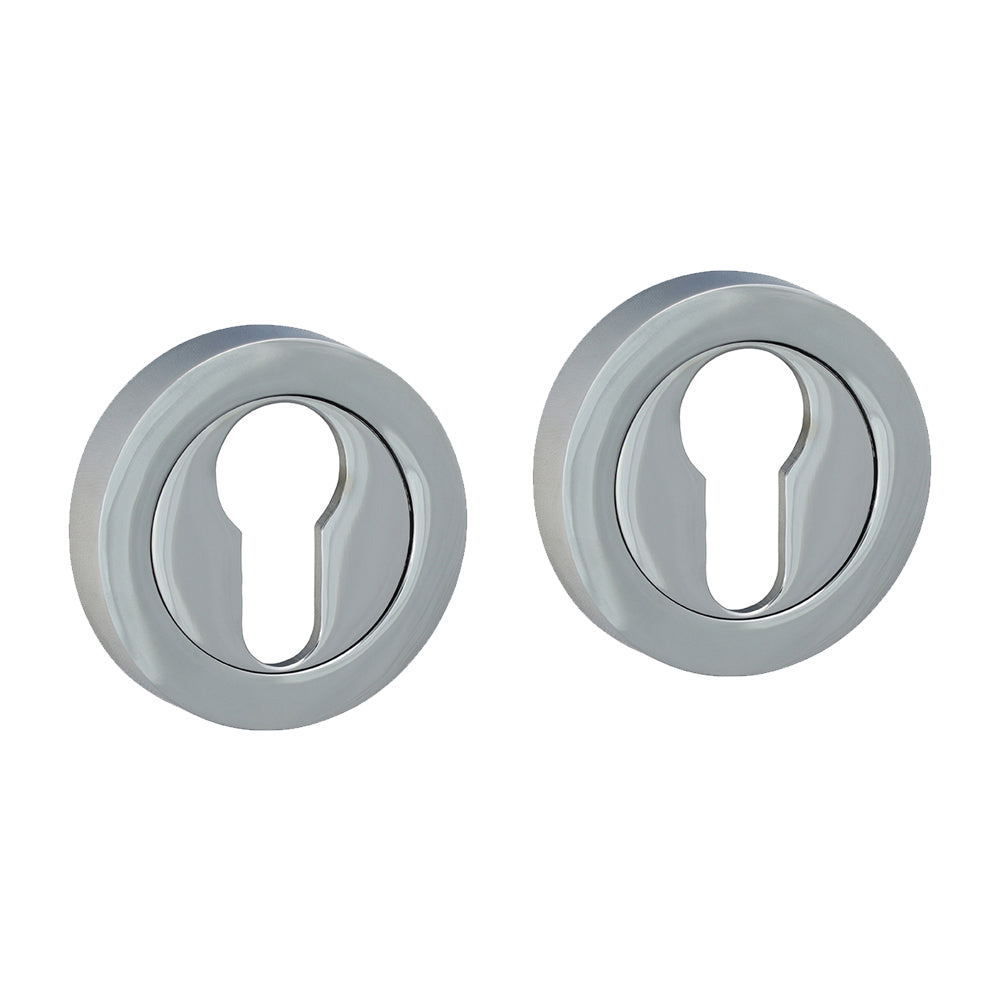 TIMCO Euro Pro Escutcheons