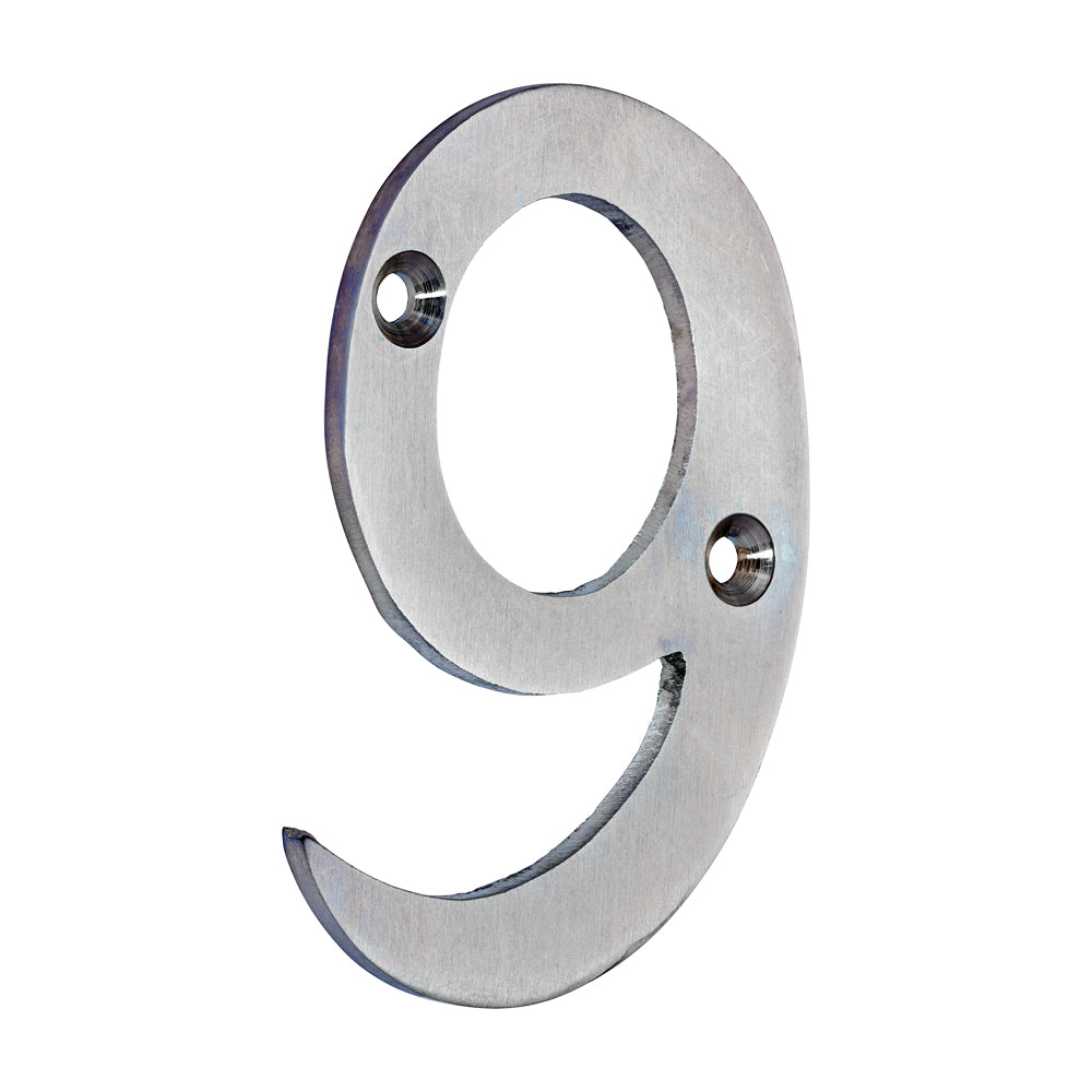 TIMCO Door Numeral 9