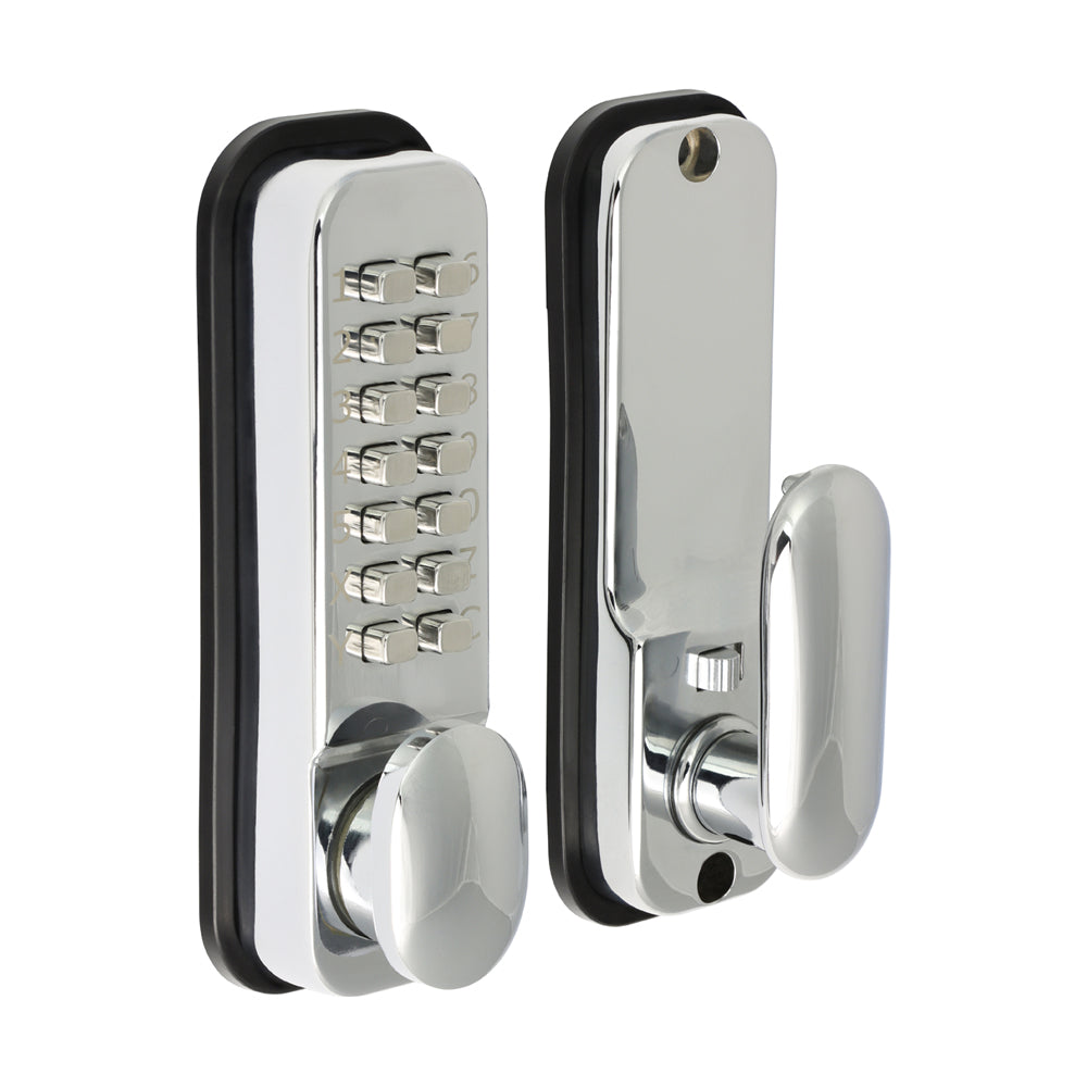 TIMCO Push Button Digital Lock