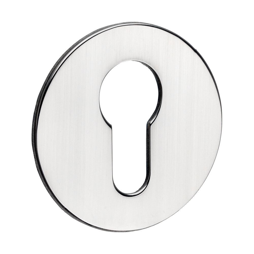TIMCO S/A Euro Escutcheon RND