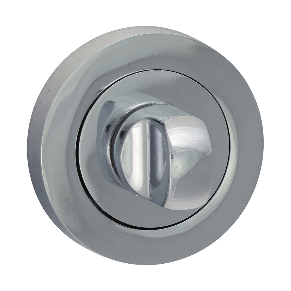TIMCO WC Thumb Turn&Release