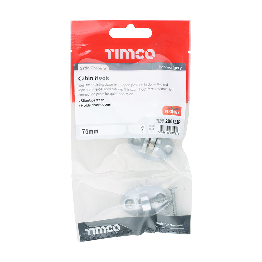 TIMCO Cabin Hook