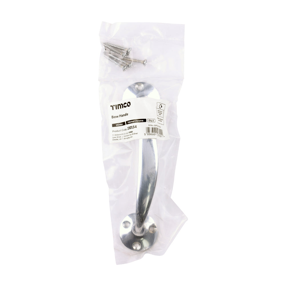 TIMCO Bow Handle