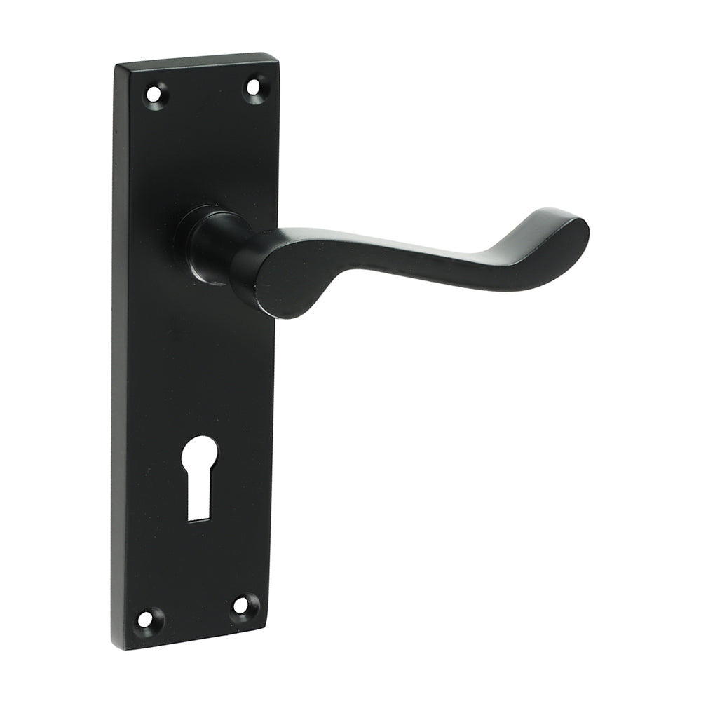 TIMCO Vic Scroll Lock Handles