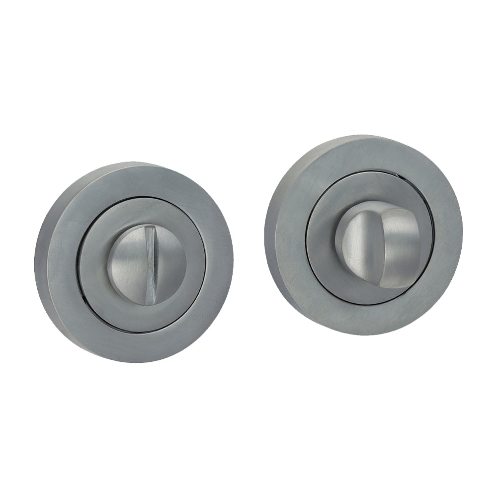 TIMCO WC Thumb Turn&Release