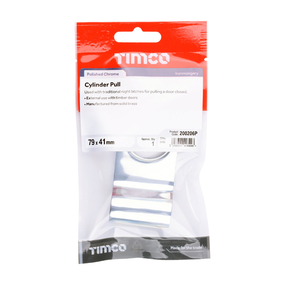 TIMCO Cylinder Pull