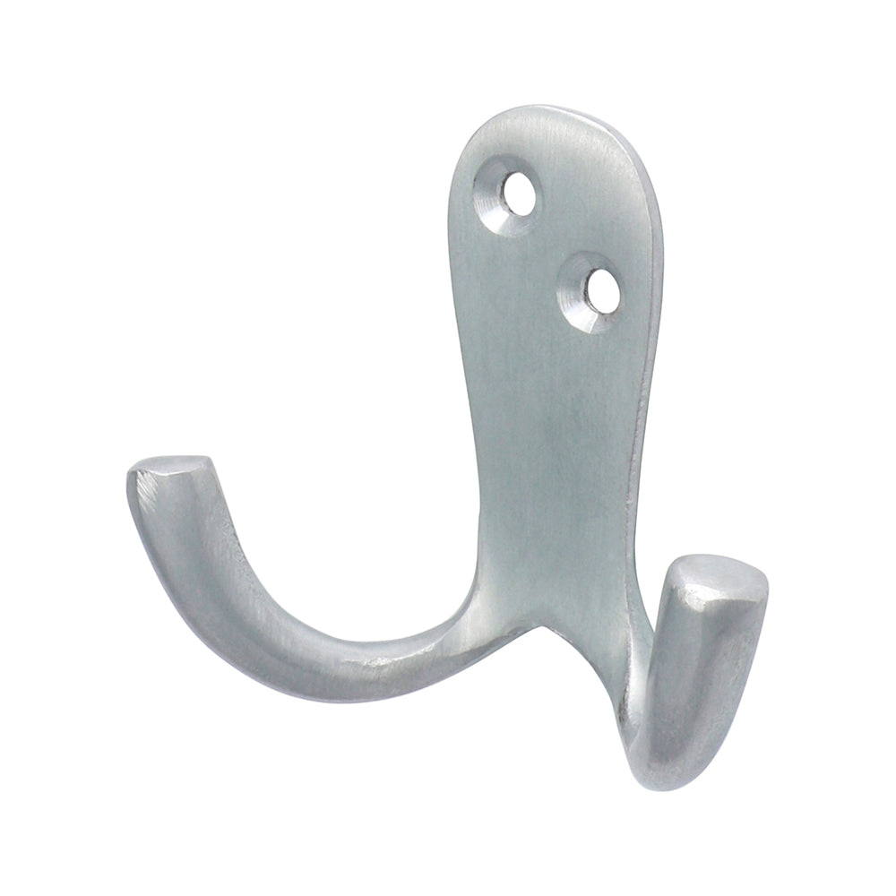 TIMCO Double Robe Hook