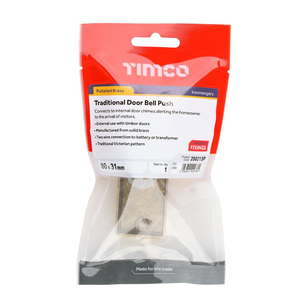 TIMCO Door Bell