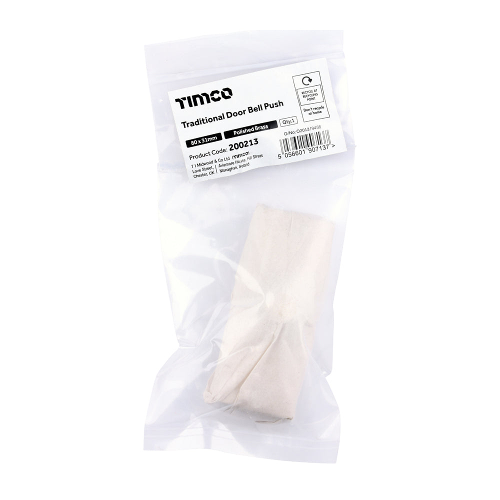 TIMCO Door Bell