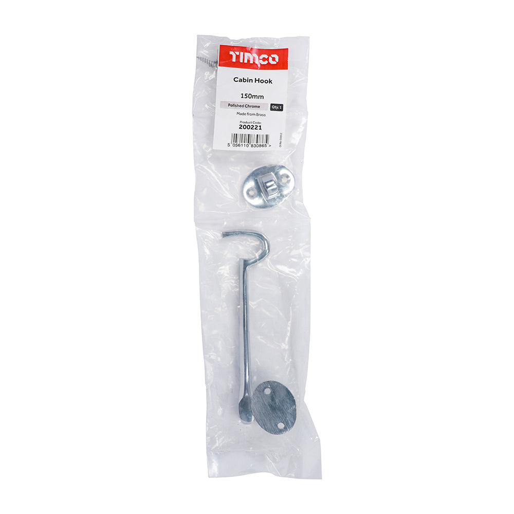 TIMCO Cabin Hook