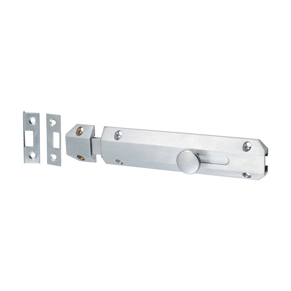 TIMCO Arch Flat Sec Bolt