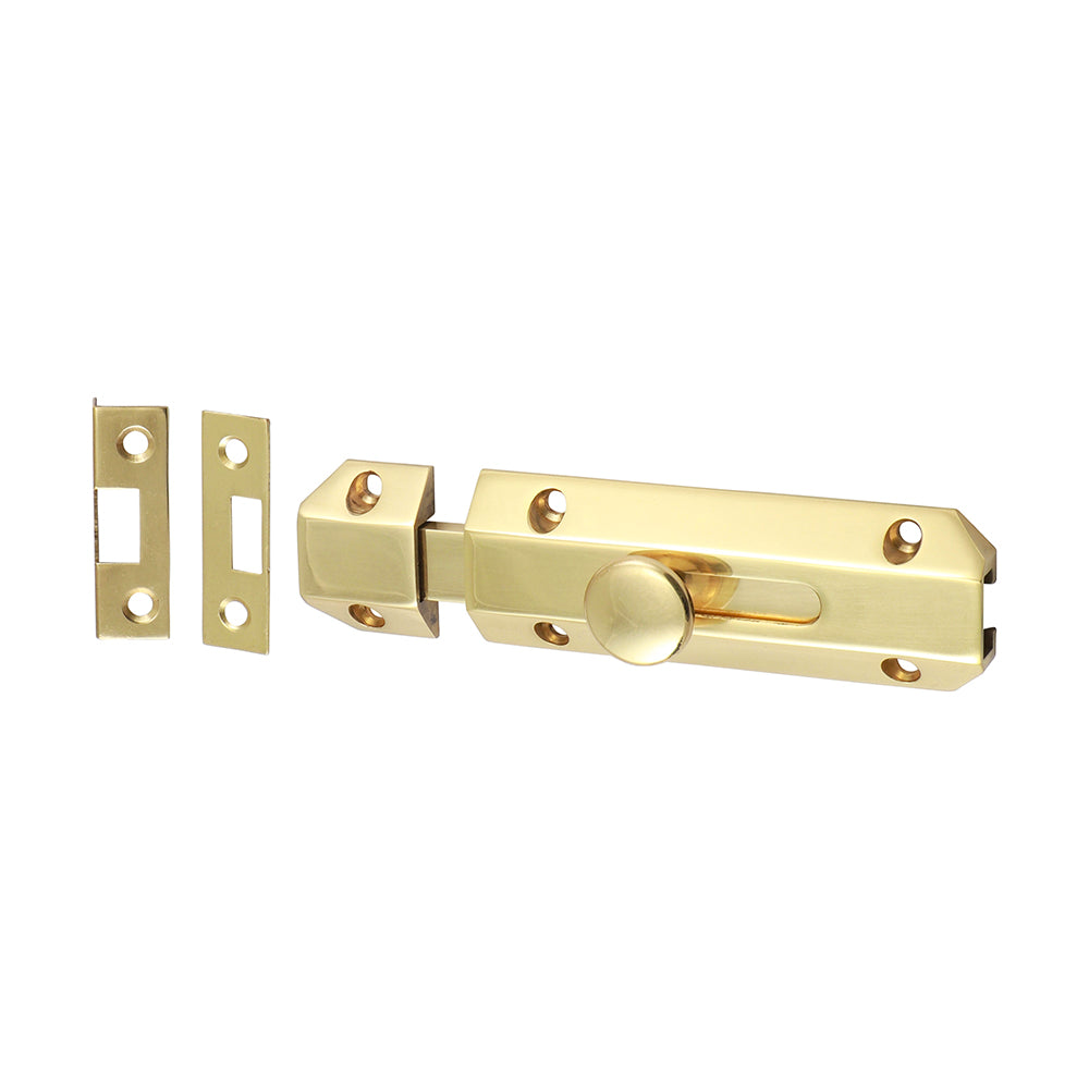 TIMCO Arch Flat Sec Bolt