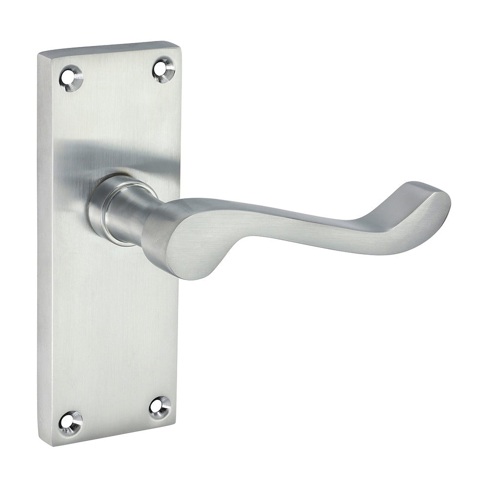 TIMCO Vic Scroll Latch Handles