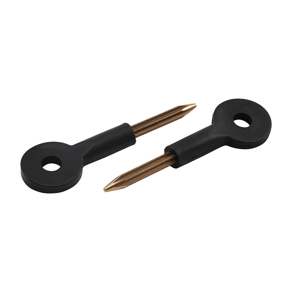 TIMCO Spare Rack Bolt Key 2 Pack