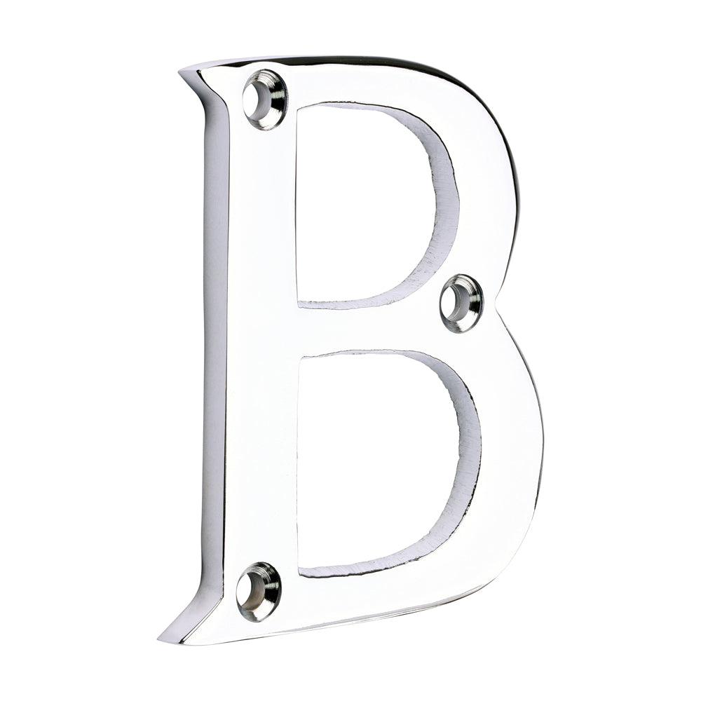 TIMCO Door Letter B
