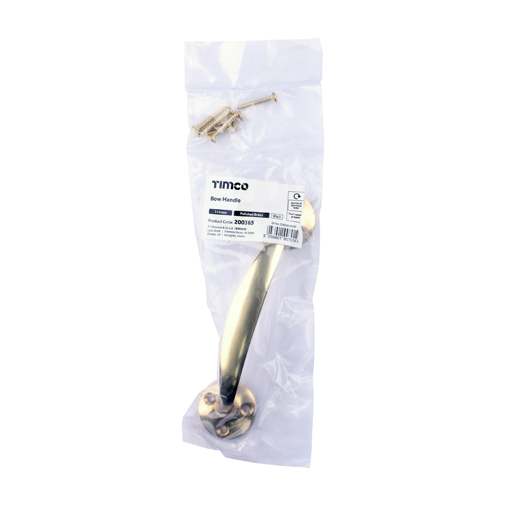 TIMCO Bow Handle