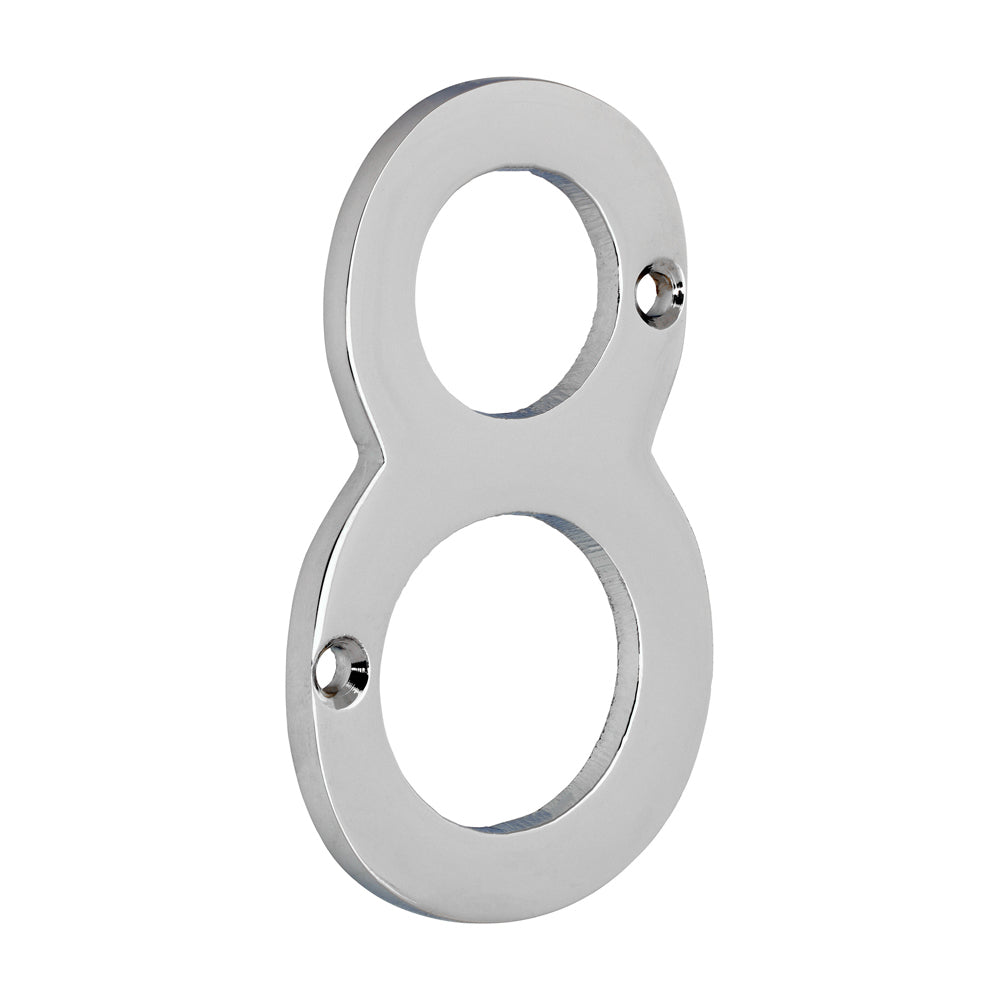 TIMCO Door Numeral 8