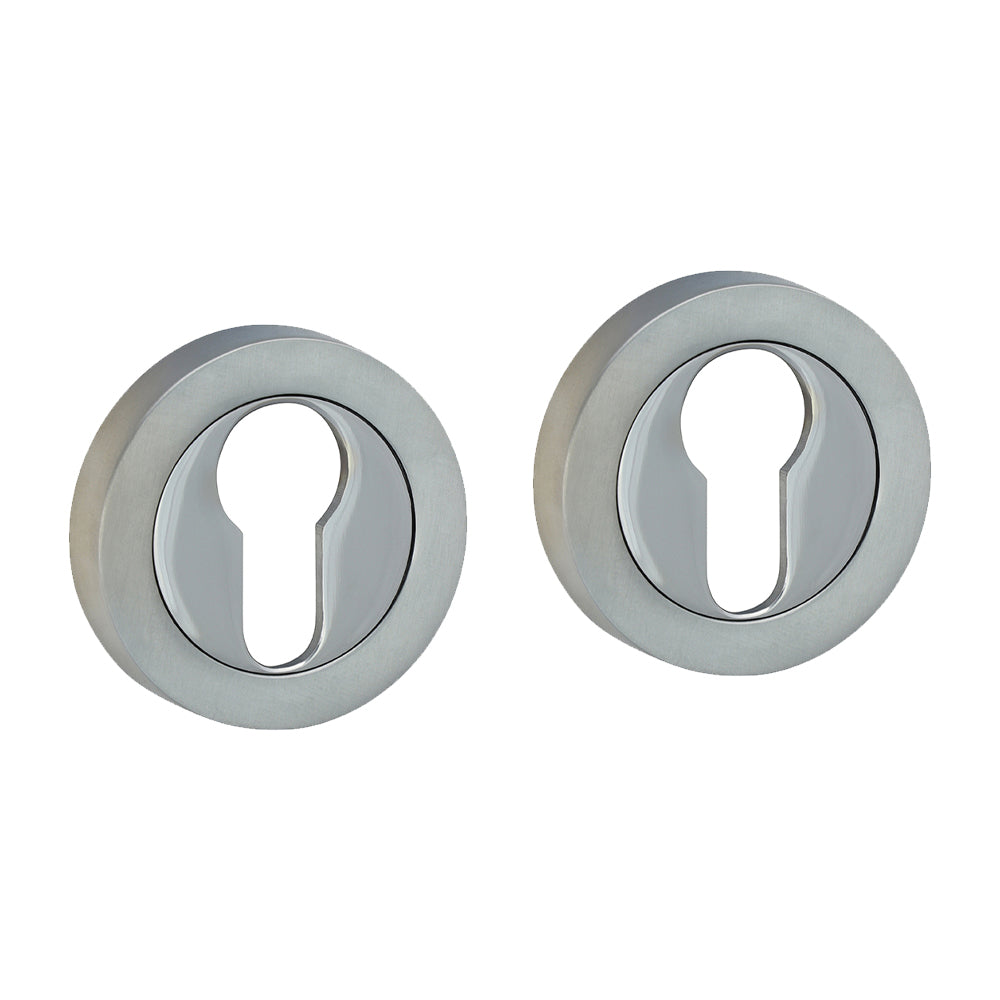 TIMCO Euro Pro Escutcheon P/S