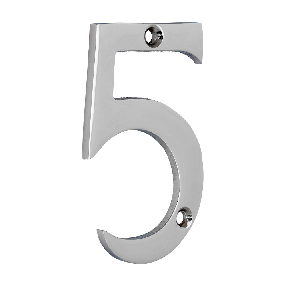 TIMCO Door Numeral 5