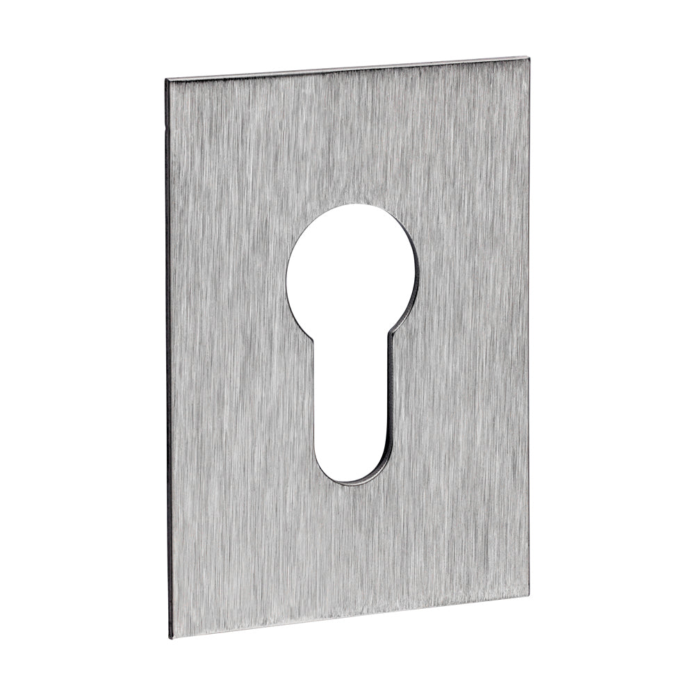 TIMCO S/A Euro Escutcheon OBL
