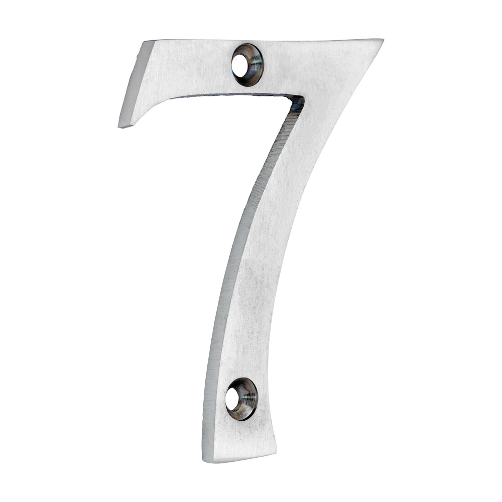 TIMCO Door Numeral 7