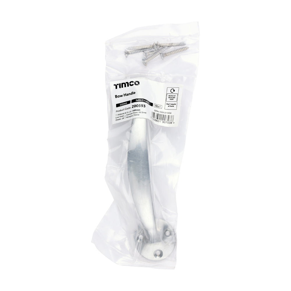 TIMCO Bow Handle