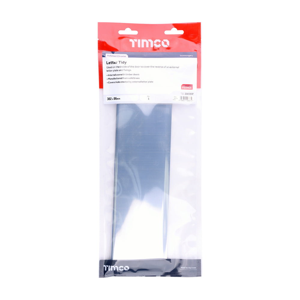 TIMCO Letter Tidy