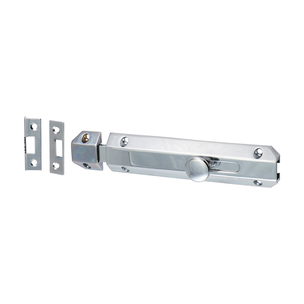 TIMCO Arch Flat Sec Bolt