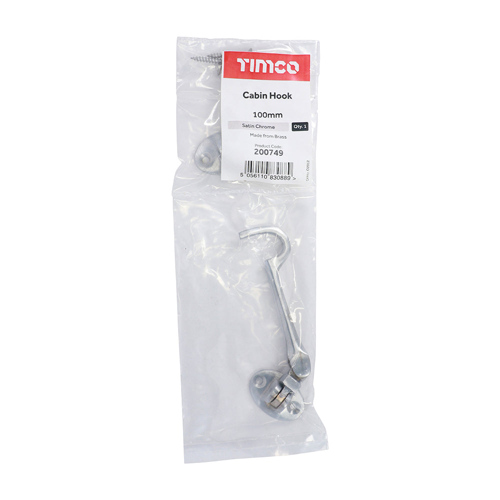 TIMCO Cabin Hook