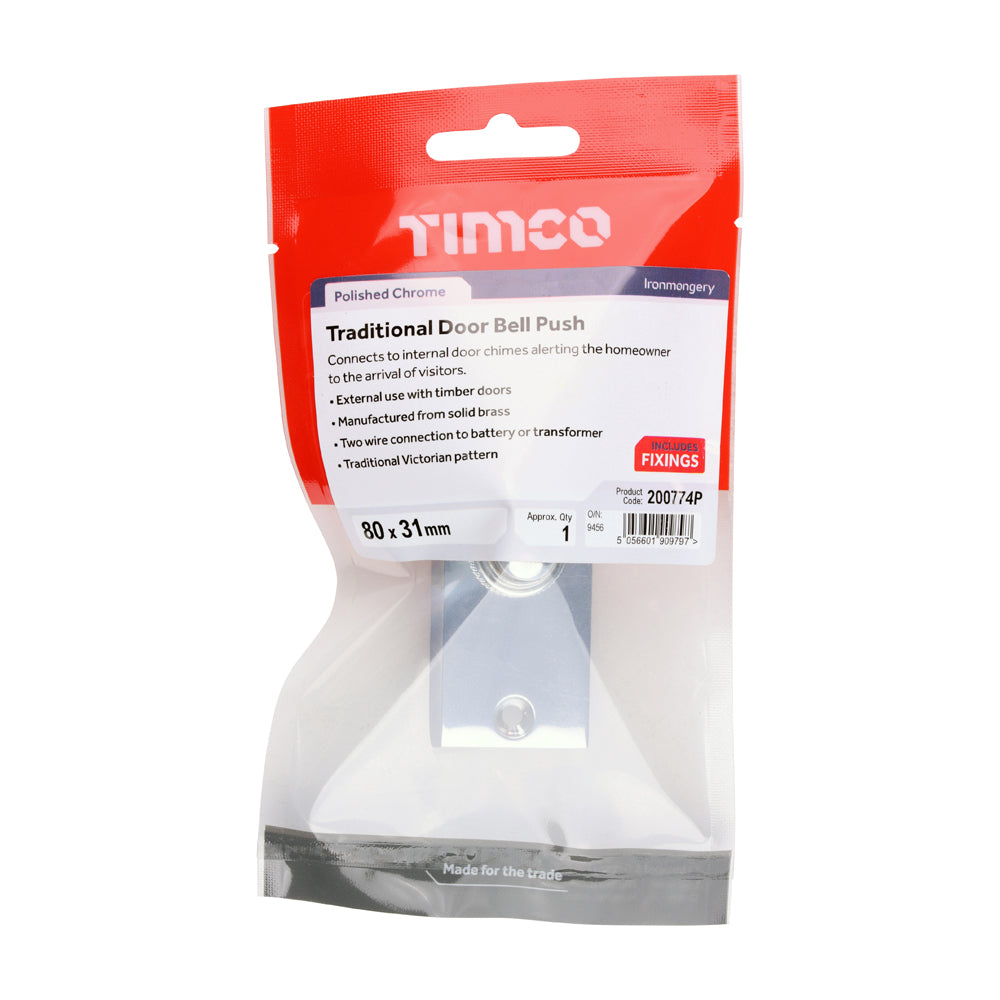 TIMCO Door Bell