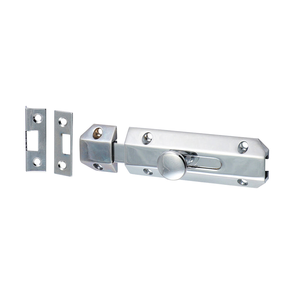 TIMCO Arch Flat Sec Bolt