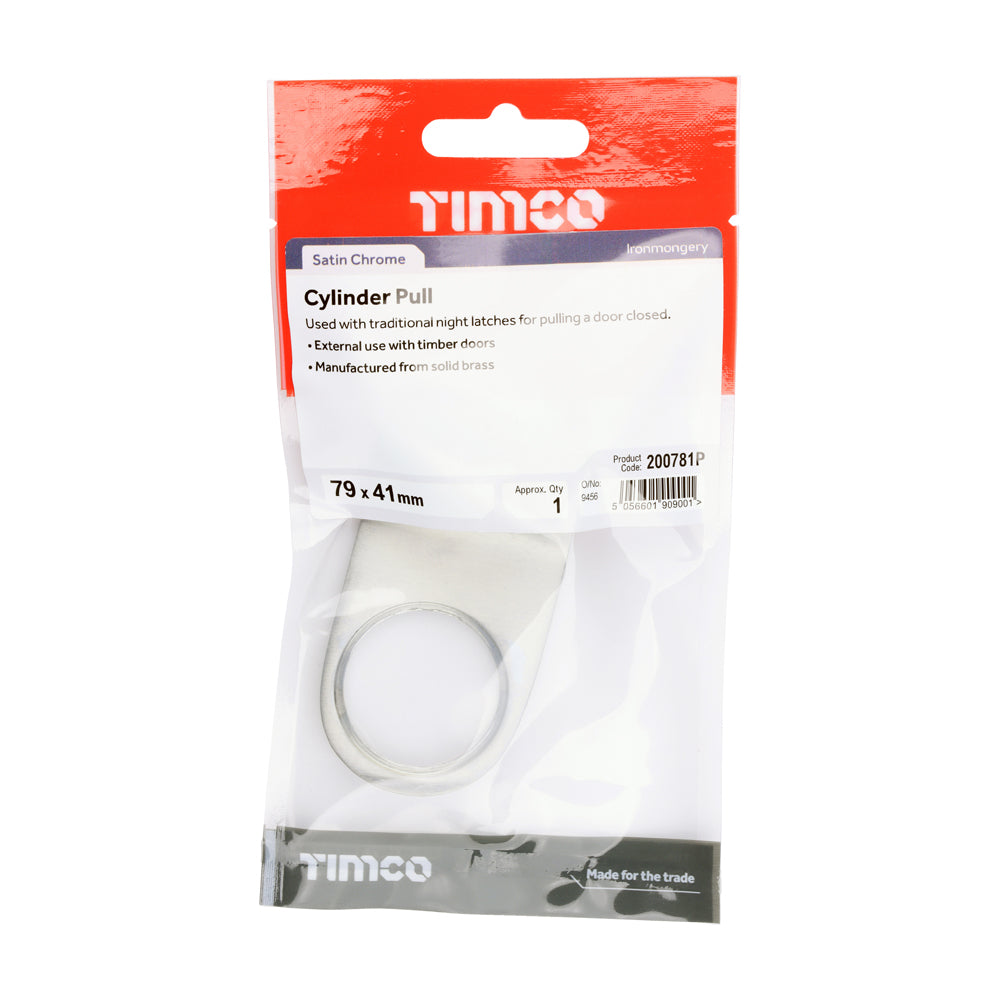 TIMCO Cylinder Pull