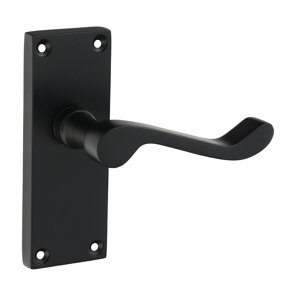 TIMCO Vic Scroll Latch Handles