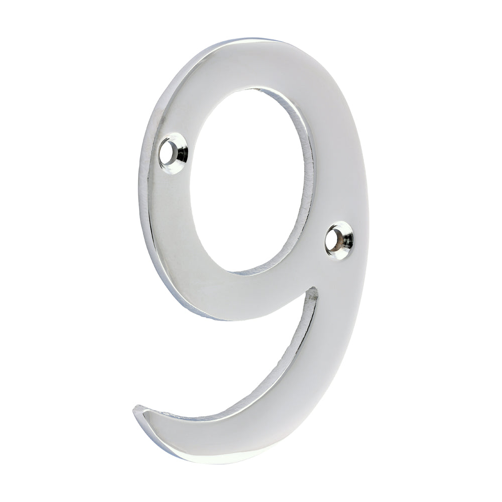 TIMCO Door Numeral 9