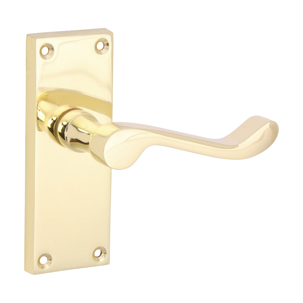 TIMCO Vic Scroll Latch Handles
