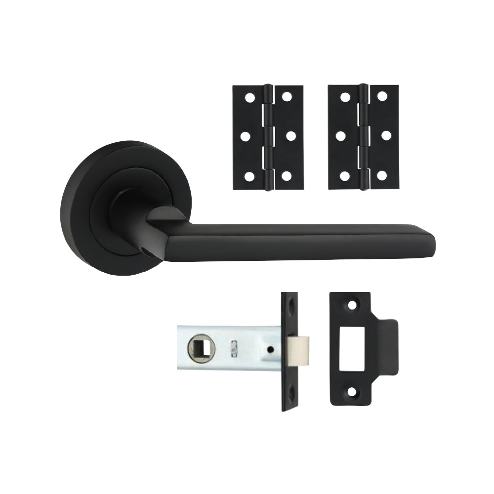 TIMCO Radmore Rose Door Pack