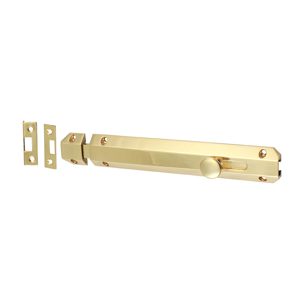 TIMCO Arch Flat Sec Bolt
