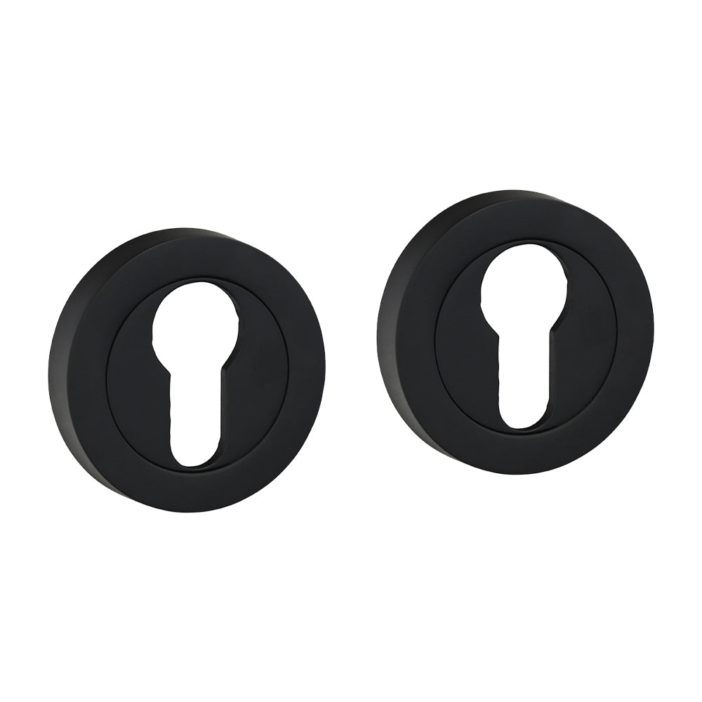 TIMCO Euro Pro Escutcheons