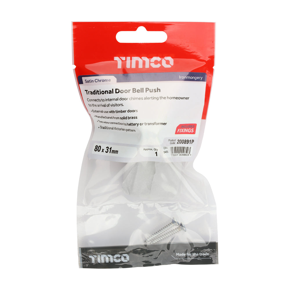 TIMCO Door Bell