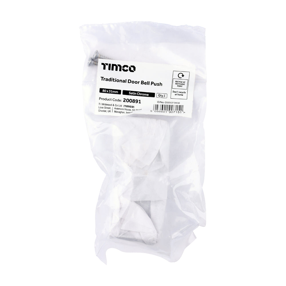 TIMCO Door Bell