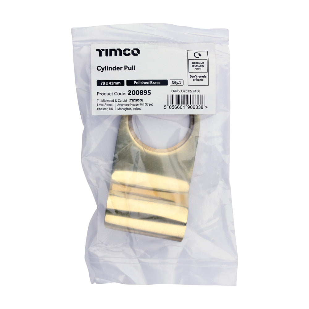 TIMCO Cylinder Pull