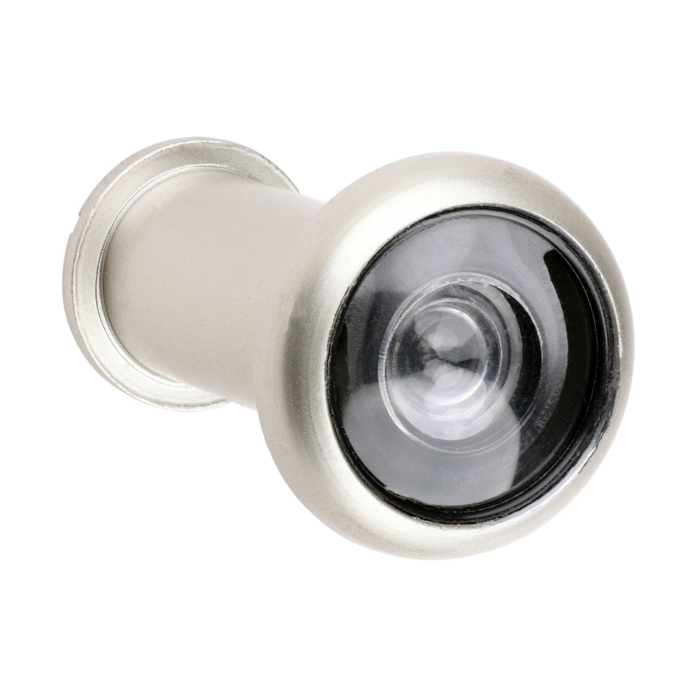 TIMCO Door Viewer Satin Chrome