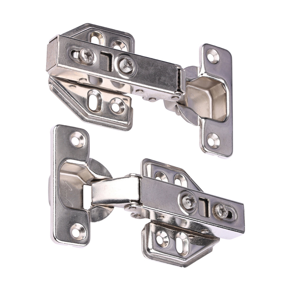 TIMCO Clip-On Cabinet Hinges NKL