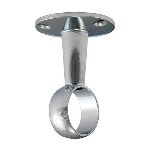 TIMCO Round Centre Bracket