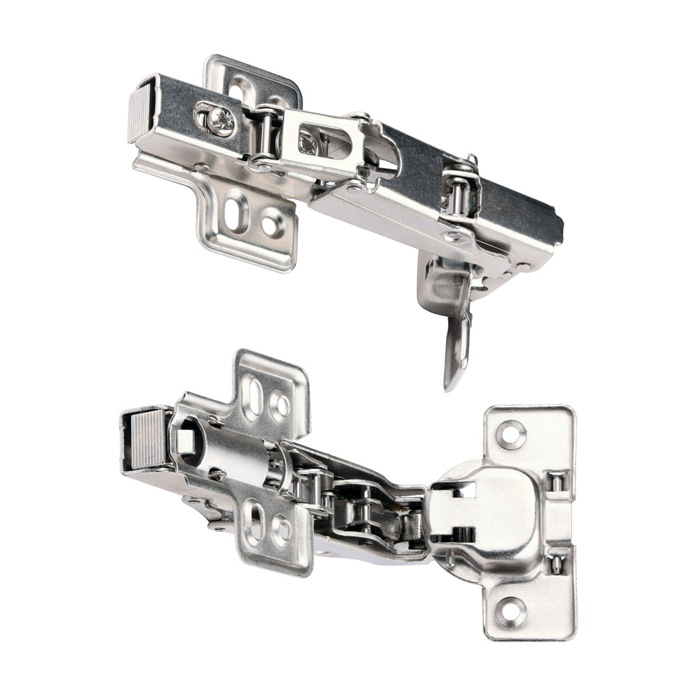 TIMCO Clip-On Cabinet Hinges NKL