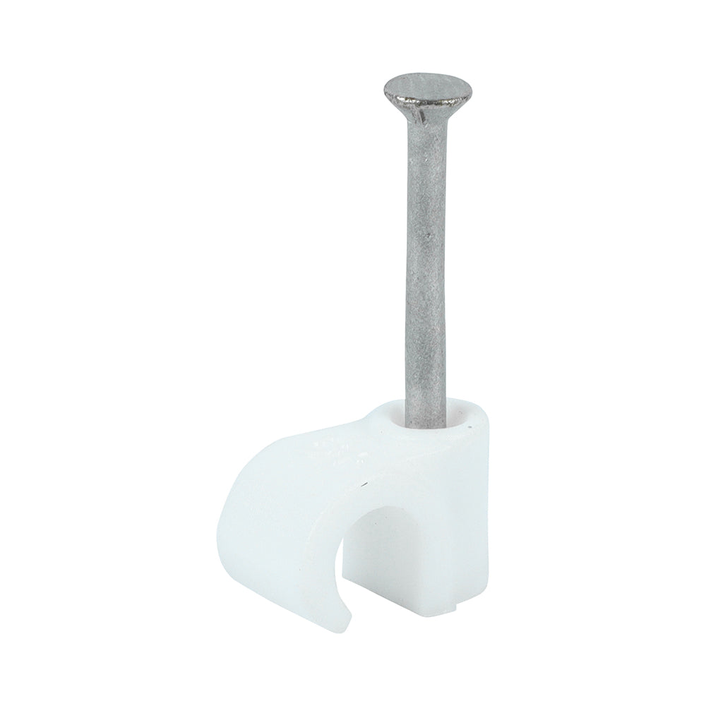 TIMCO Round Cable Clip