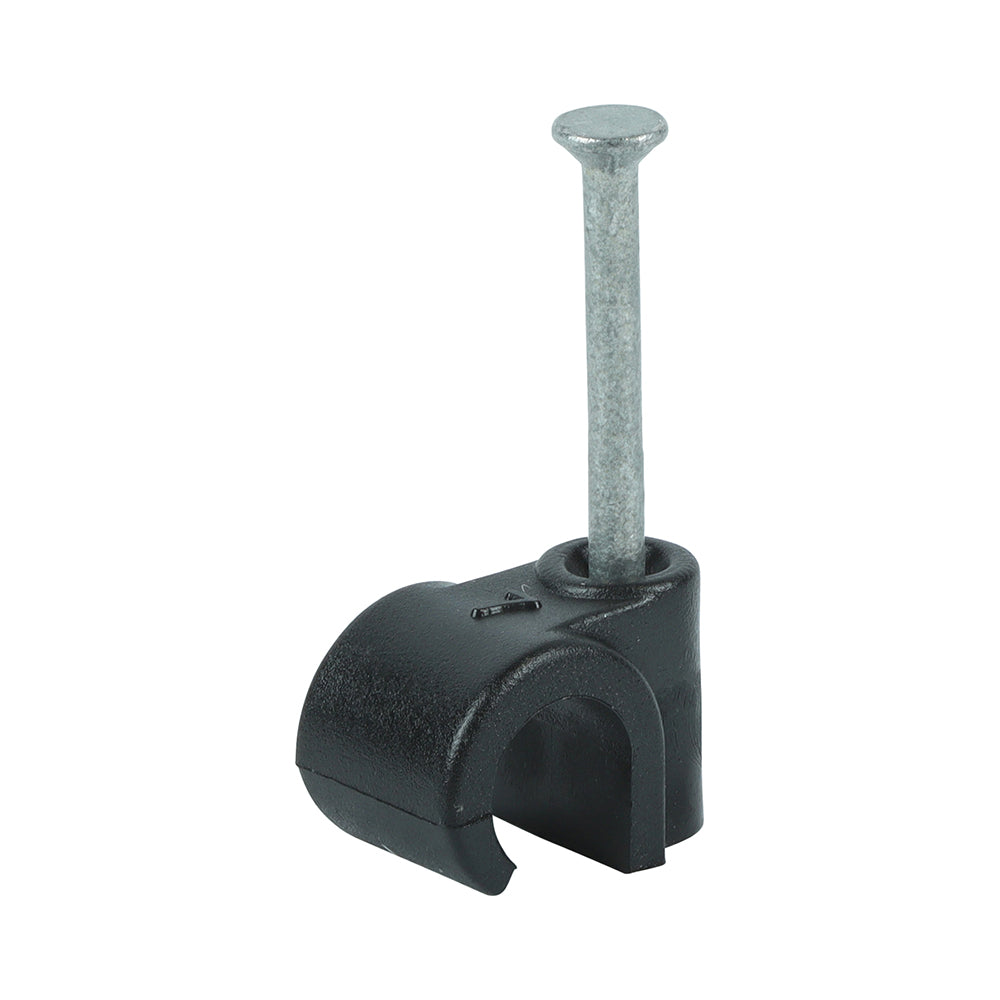 TIMCO Round Cable Clip