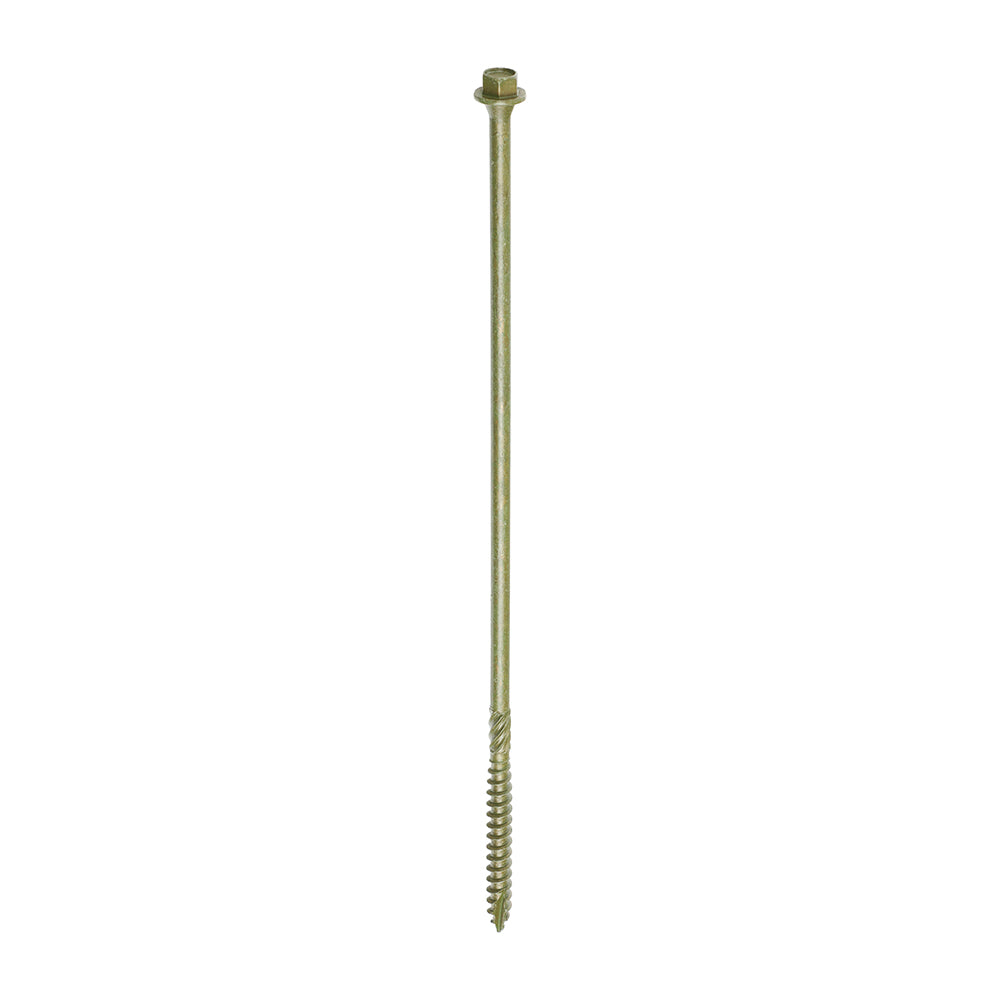 TIMCO Hex Head Timber Screw