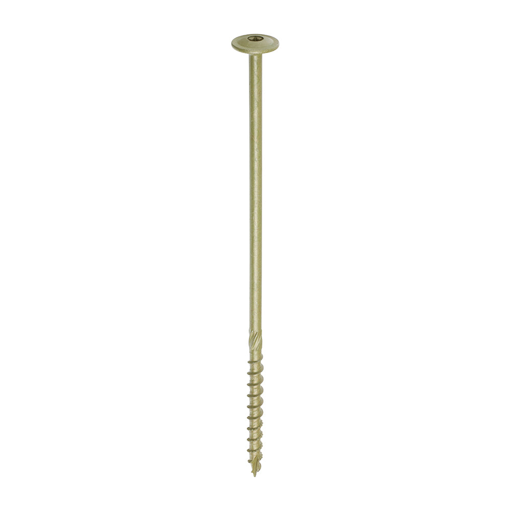 TIMCO Timber Frame Screw WAFER